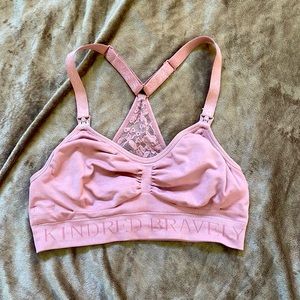 Kindred Bravely Nursing Bra